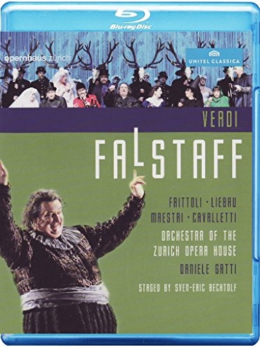 Picture of FALSTAFF