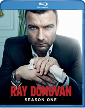 Picture of RAY DONOVAN: THE FIRST SEASON