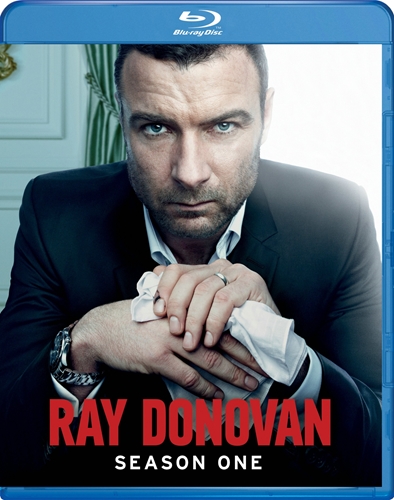 Picture of RAY DONOVAN: THE FIRST SEASON