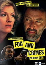 Picture of FOG & CRIMES: SERIES 1