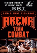 Picture of Arena Team Combat