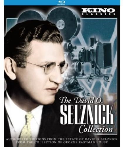 Picture of SELZNICK COLLECTION