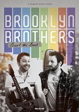 Picture of Brooklyn Brothers Beat The Best