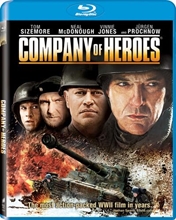 Picture of COMPANY OF HEROES