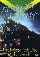 Picture of Jamaican Railways