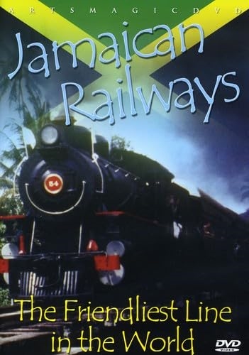 Picture of Jamaican Railways