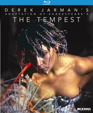 Picture of DEREK JARMAN'S THE TEMPEST