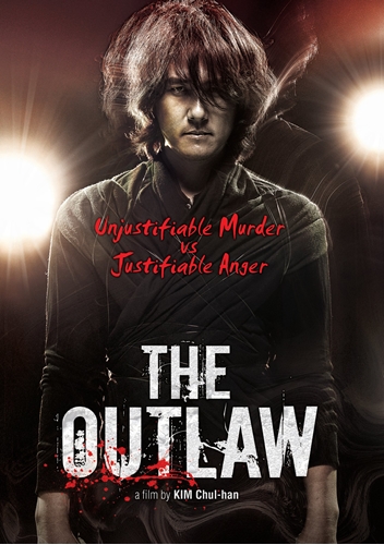 Picture of The Outlaw