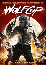 Picture of WOLFCOP