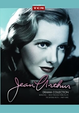 Picture of JEAN ARTHUR DRAMA COLLECTION