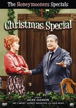 Picture of HONEYMOONERS CHRISTMAS SPECIAL