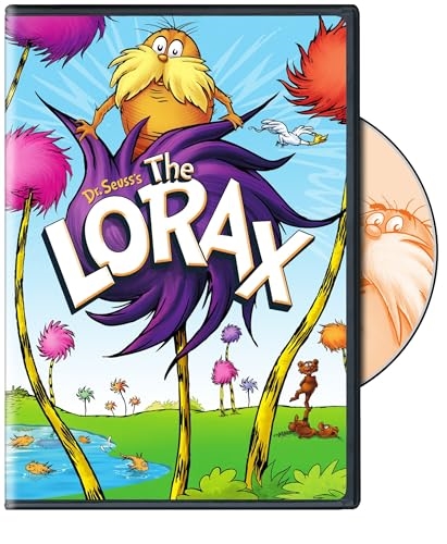 Picture of LORAX