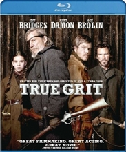 Picture of TRUE GRIT (2010)