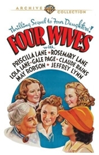 Picture of FOUR WIVES