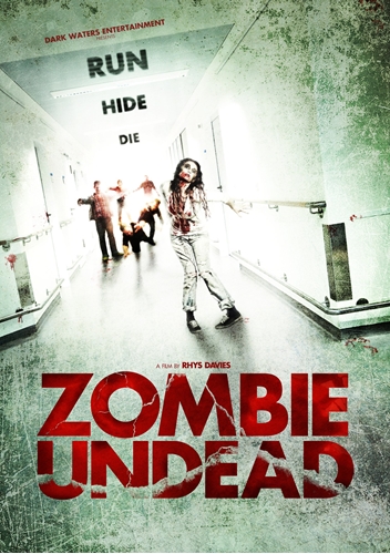 Picture of ZOMBIE UNDEAD