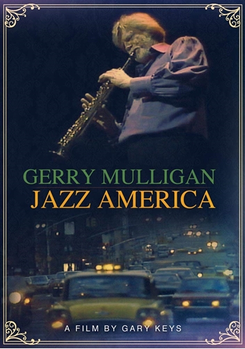 Picture of Jazz America