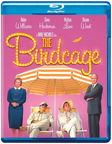 Picture of BIRDCAGE