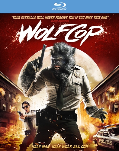 Picture of WOLFCOP