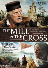 Picture of MILL & THE CROSS