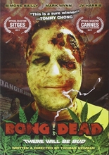 Picture of BONG OF THE DEAD