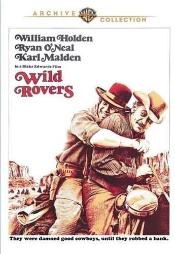 Picture of WILD ROVERS