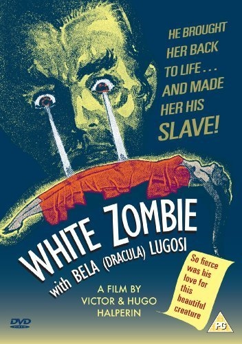 Picture of White Zombie