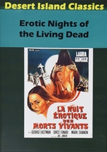 Picture of EROTIC NIGHTS OF THE LIVING DEAD