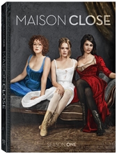 Picture of MAISON CLOSE: SEASON 1