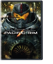 Picture of PACIFIC RIM