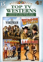 Picture of TOP TV WESTERNS (1957-1965)