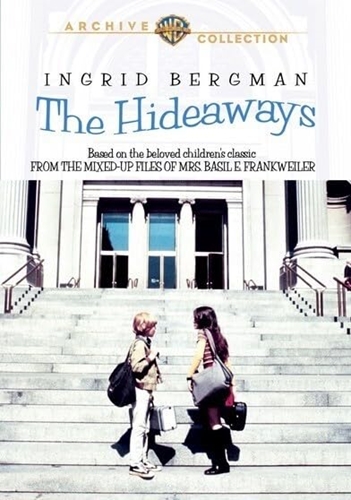 Picture of HIDEAWAYS