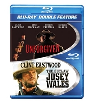 Picture of UNFORGIVEN / OUTLAW JOSEY WALES