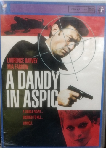 Picture of DANDY IN ASPIC