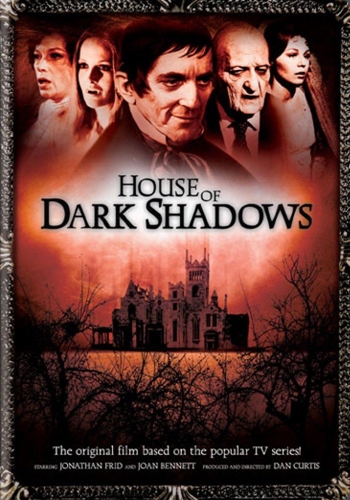 Picture of HOUSE OF DARK SHADOWS