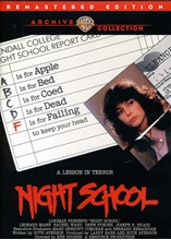 Picture of NIGHT SCHOOL