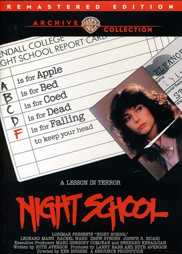 Picture of NIGHT SCHOOL