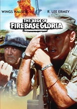 Picture of SIEGE OF FIREBASE GLORIA