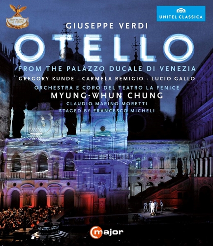 Picture of OTELLO