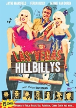 Picture of Las Vegas Hillbillys