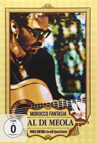 Picture of MOROCCO FANTASIA