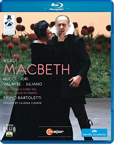 Picture of Verdi / Macbeth(Region Free - NO RETURNS)