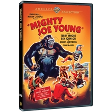 Picture of MIGHTY JOE YOUNG