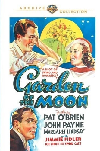 Picture of GARDEN OF THE MOON