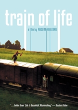 Picture of TRAIN OF LIFE