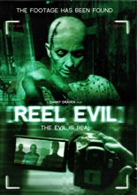 Picture of REEL EVIL