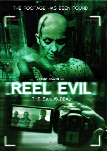 Picture of REEL EVIL