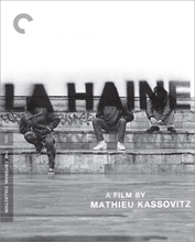 Picture of LA HAINE/BD