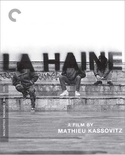 Picture of LA HAINE/BD