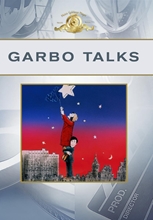 Picture of GARBO TALKS