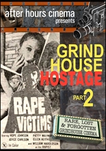 Picture of GRINDHOUSE HOSTAGE COLLECTION 2